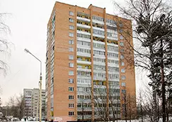 II-67 «Башня Вулыха»