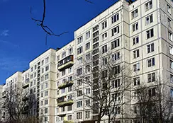 Брежневка