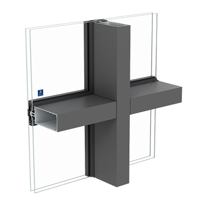 Reynaers CS 68